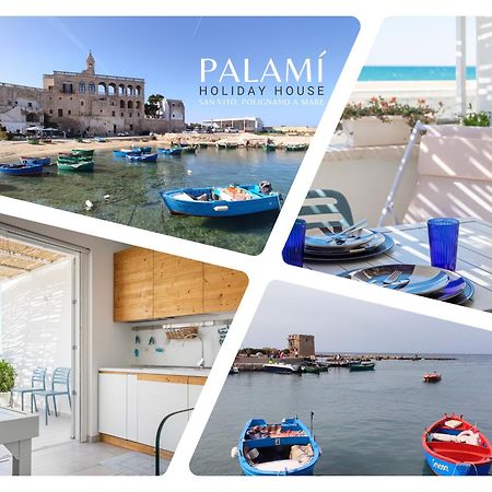 Palami - Polignano A Mare Holiday House 外观 照片